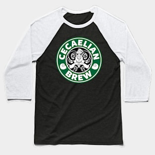 Cecaelian Brew Baseball T-Shirt